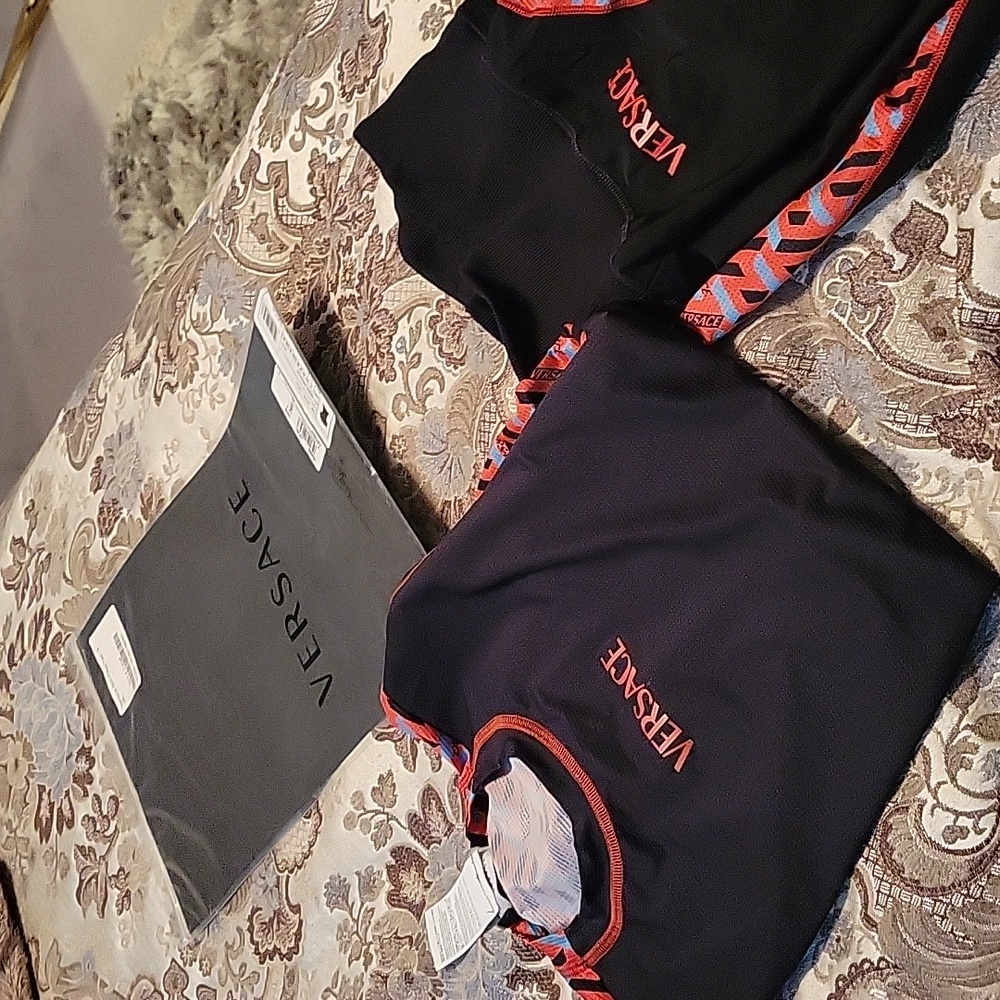 2 Piece Versace set